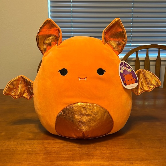 Squishmallows Other - Tangie Squishmallow